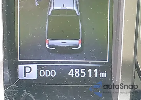 2020 Toyota Tacoma Sr5 V6 z USA, uszkodzony, nr VIN 3TMAZ5CN0LM128349